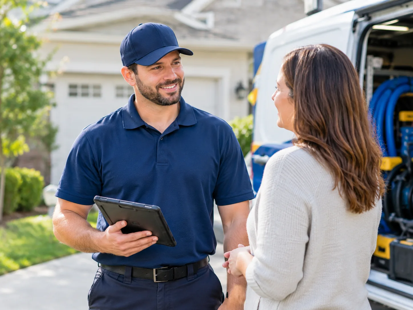Sewage Backup Cleanup Conesus, NY FAQs